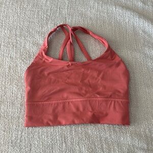 WOMENS LULULEMON SPORTS BRA